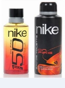 nike gift set for mens