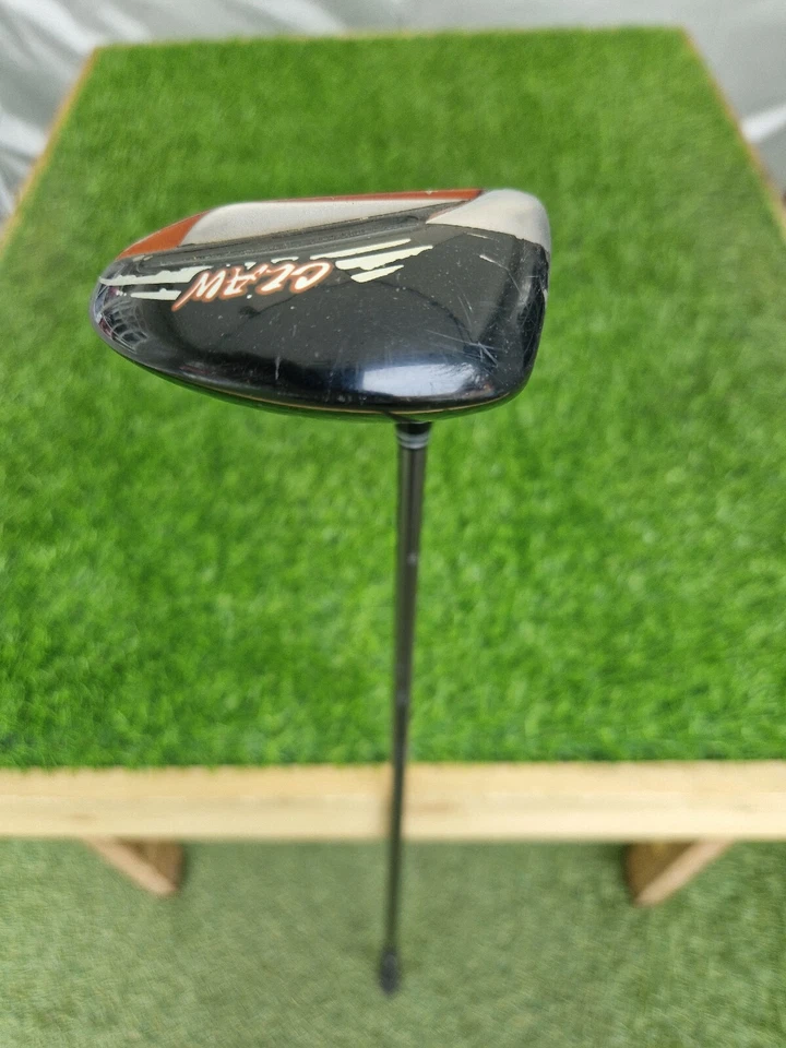 Nicklaus  Claw 15* 3 Wood - Fujikura Regular Flex Graphite Shaft - Left Handed - Image 4 of 4