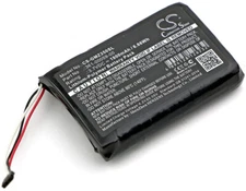 Battery For Garmin ZUMO 340LM,ZUMO 350LM,ZUMO 390LM;P/N: 361-00059-00