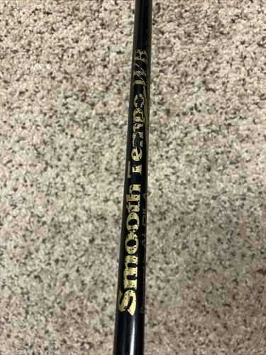 Integra SMOOTH TEMPO Pitching Wedge Regular Flex Graphite RH - Picture 6 of 8