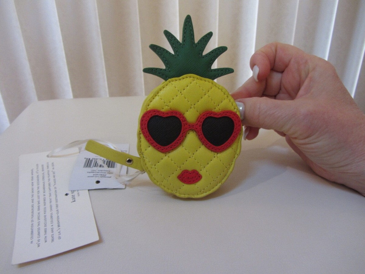 How to Identify First-Grade Pineapples 