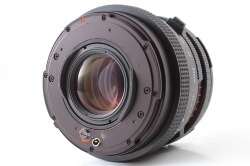 [CASI COMO NUEVO] Hasselblad 500CM Cromo A12 II + CF 80mm F/2.8 6x6 Formato Medio 333 - Imagen 3 de 12