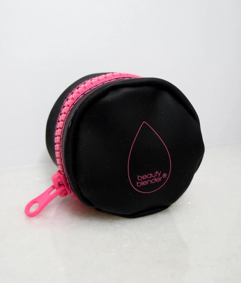 BEAUTY BLENDER EDICIÓN LIMITADA BESTIES STARTER SET (EDICIÓN CARBÓN) EN CAJA NUEVO Foto 4 de 4