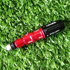 1pc .335 2  RH Golf Shaft Sleeve Adapter For Taylormade R11S R11 R9 Driver FW