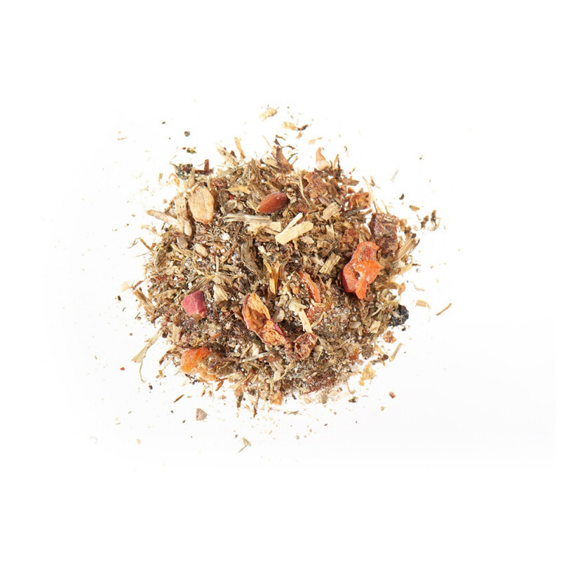 Agrobs Gipfelstürmer Mineral 20 kg; 21,05 € / kg