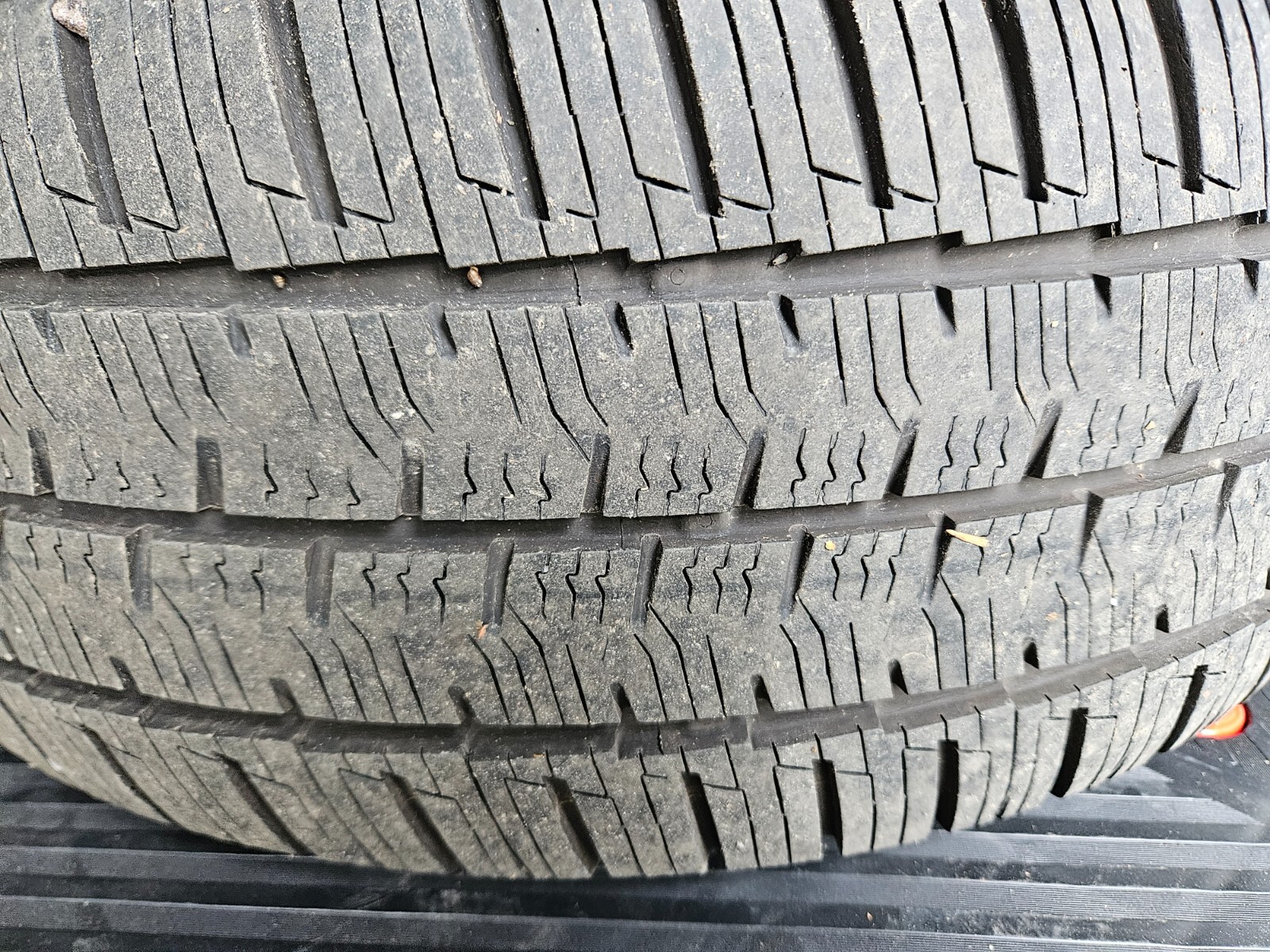 Mazda Bongo wheels with tyres set of 4 all season tyres with trims eBay