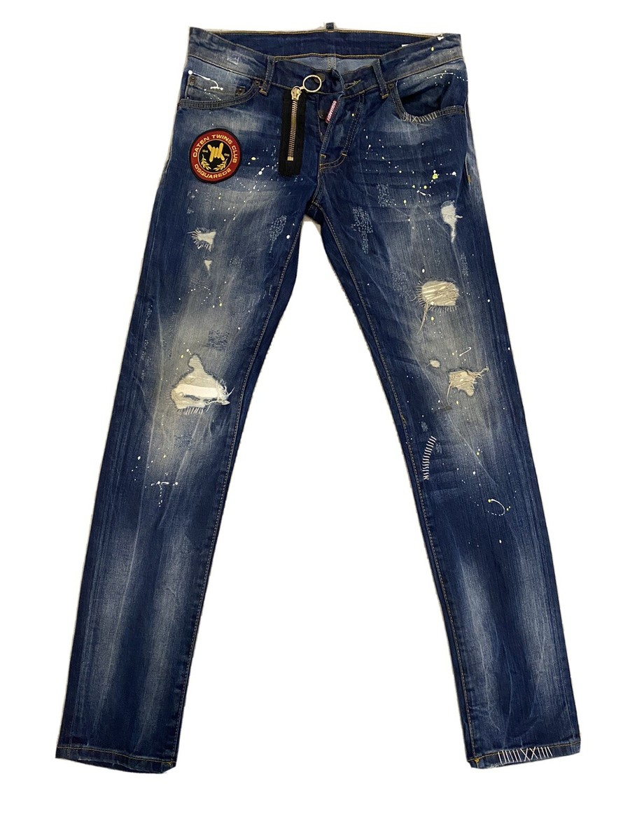 DSQUARED² デニム 42 dsquared2 42