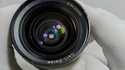 ★超希少★Carl Zeiss Distagon28mf2 T MMG♯0994 ☆超希少☆Carl Zeiss Distagon28mf2 T MMG♯0994 - メルカリ