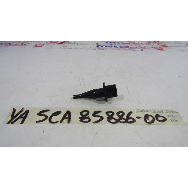 Airbox Temperature Sensor Yamaha Xmax Xcity 250 07 12 | eBay