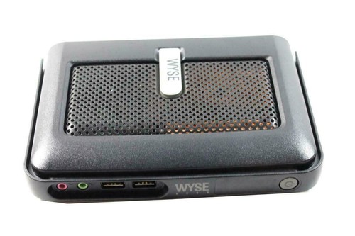 Dell Wyse Cx0 Thin Client VIA Eden 1 GHz 1GB RAM 2GB SSD WES XP RJ-45 N7XGC - Picture 2 of 6