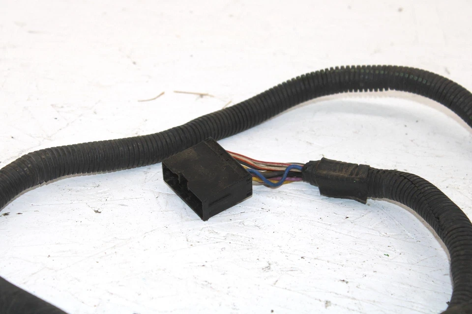 Arnés de cableado de faros Ski-doo Summit 600 1999 fabricante original SS99 Foto 4 de 4