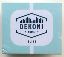 DEKONI AUDIO ELITE HYBRID EARPADS PER AKG K601 K612PRO K701 K702 K712PRO KT77 