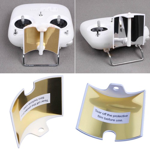 Booste Boost range/Amplify signa for DJI Phantom 3 Standard Remote Control A - Picture 4 of 15