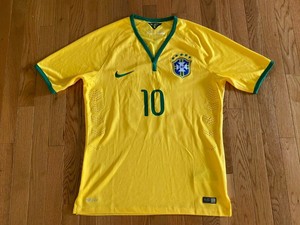 brazil soccer jersey neymar