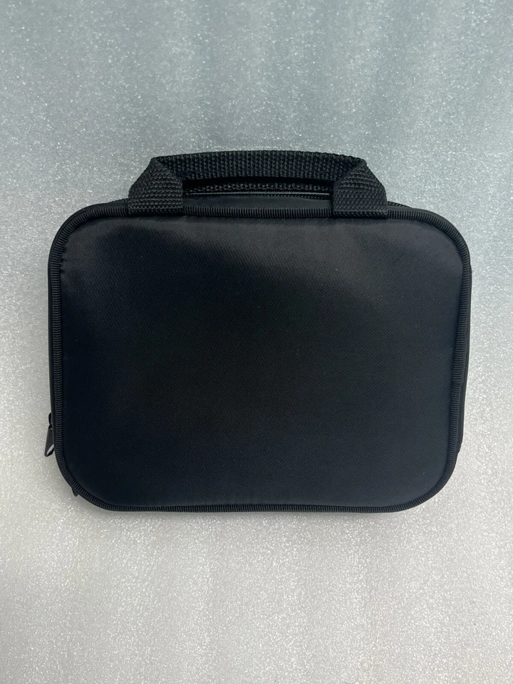 NINTENDO 3DS / 2DS POKEMON SUN & MOON UNIVERSAL CONSOLE POUCH BY HORI - Image 3 of 4