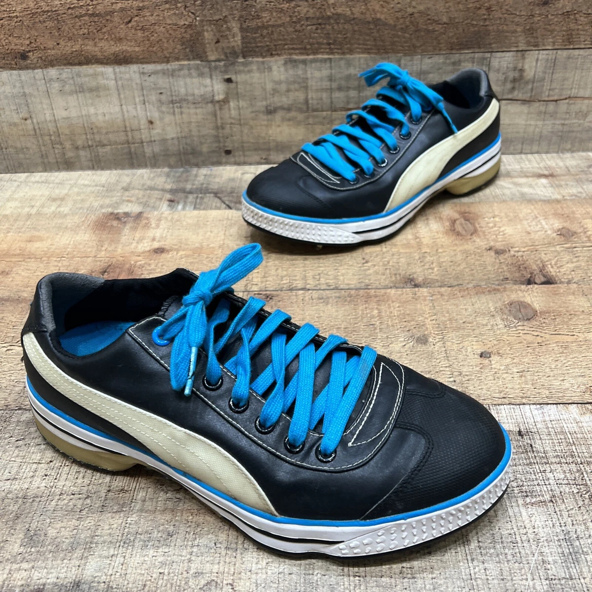 Puma idcell golf shoes discount