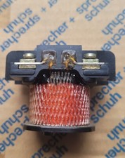 Sprecher + Schuh 440V Coil For CA1-10