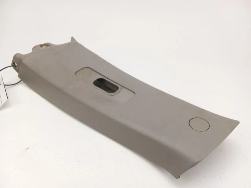 FRONT DRIVER UPPER CENTER PILLAR fits NISSAN ALTIMA 2002 - 2006 - Изображение 2 из 4