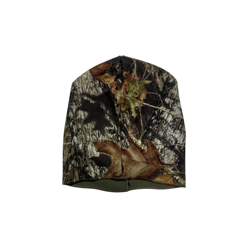 Vintage Camouflage Balaclava Cabelas - Image 2 of 4