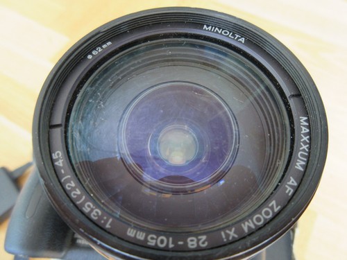 Sony Alpha 500 DSLR-A500 Digitale SLR Kamera in OVP + 2x Objektiv - Bild 12 von 19