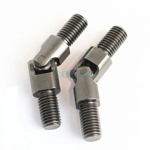 For KOBELCO Joystick Excavator Handle Universal Joint Cross JoystickJoint SK50ur - Picture 4 of 5