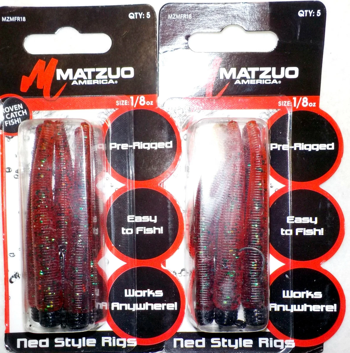 Matzuo Australian Bass Fishing Baits, Lures & Flies for sale | eBay Matzuo Australian Bass Fishing Baits, Lures & Flies for sale | eBay