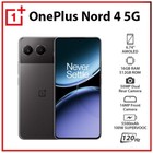 OnePlus Nord 4 5G 16GB+512GB OBSIDIAN MIDNIGHT Dual SIM Android Mobile Phone