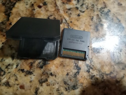 Metroid Prime: Hunters First Hunt (Nintendo DS, 2006) cart only - Picture 3 of 3