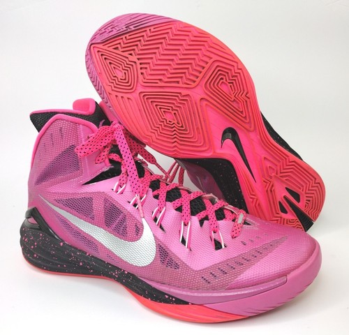 hyperdunk 2014 pink