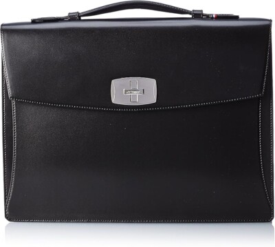 S.T. Dupont Herren Tasche GLATT 181000 3597390190017