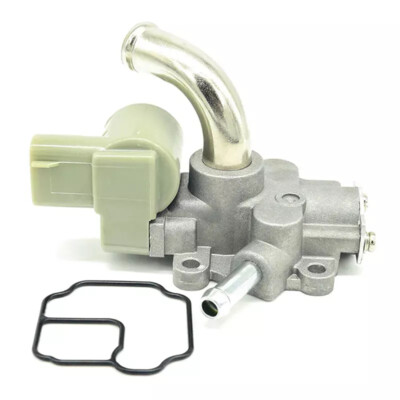 Für Toyota Tacoma T100 4Runner 2.4 2.7L Leerlauf-Luftregelventil IAC 22270-75030
