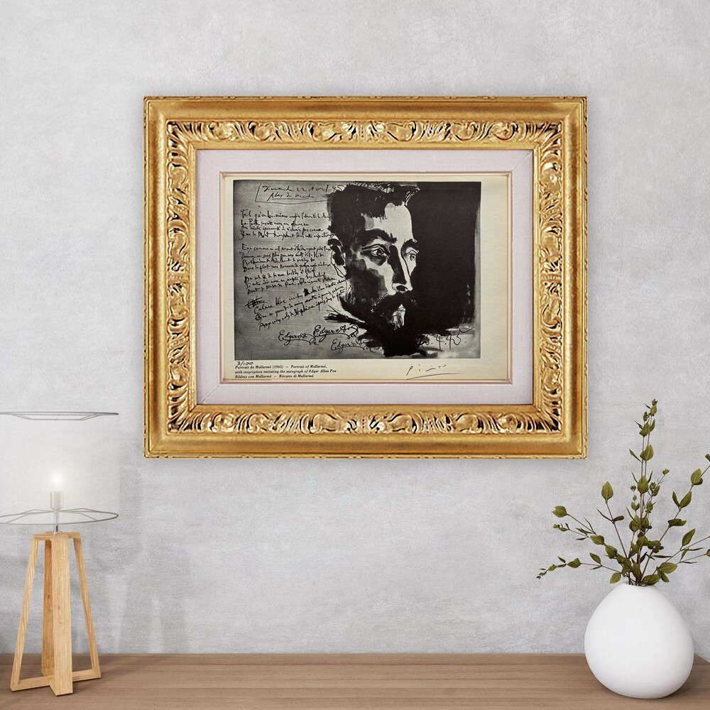 Vintage 1950s Picasso Vintage 1950s Picasso