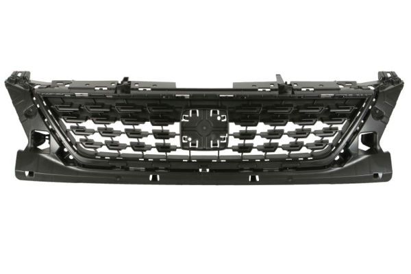 Blic 6502-07-6619990Q KüHlergrill FüR Seat-image