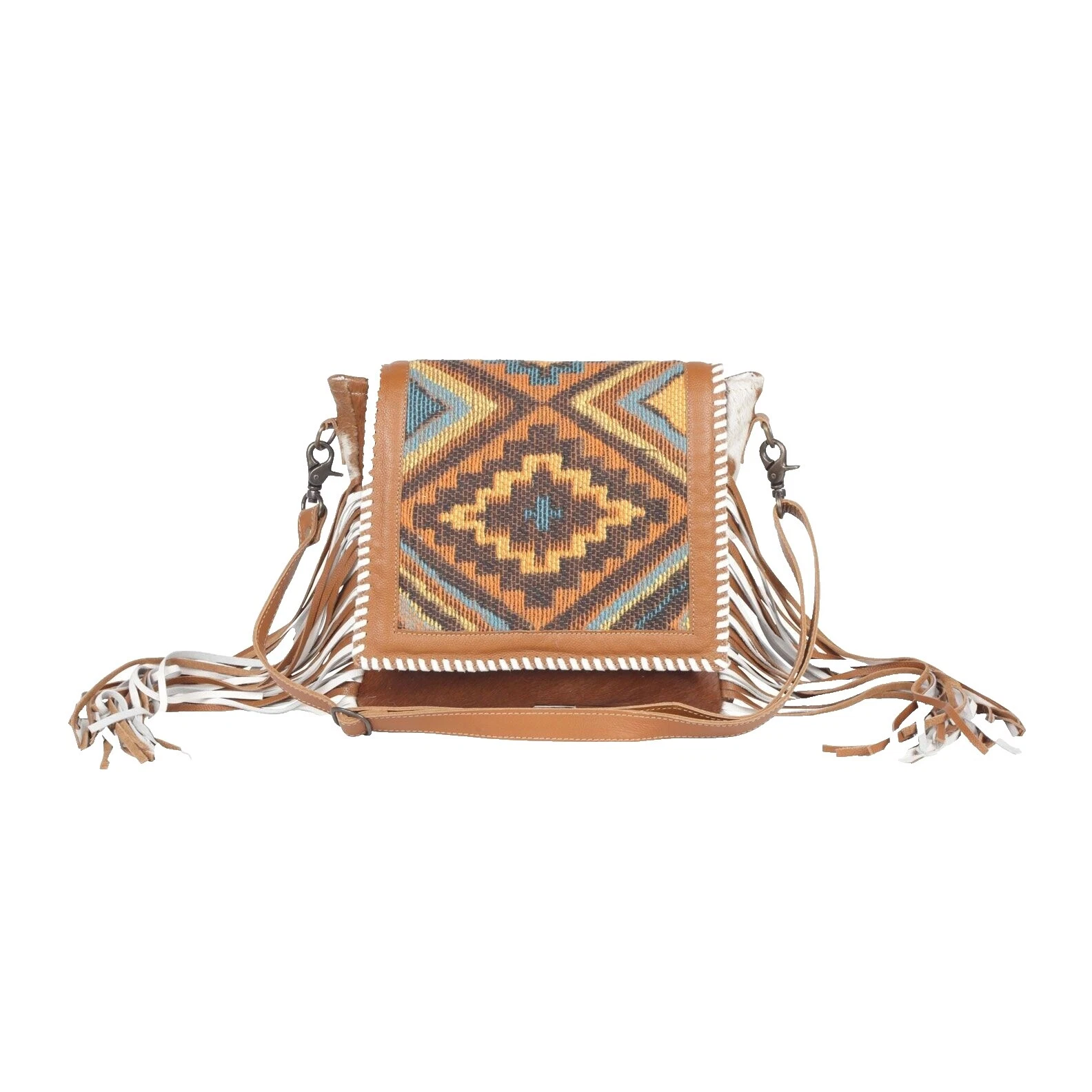 Fringe Crossbody Medium Bags & Handbags for Women