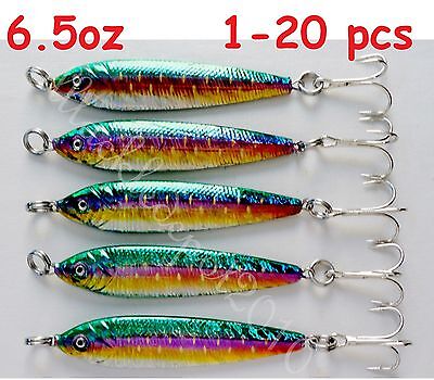 OH2100 SIZE 6//0 AMI SINGLE SMART HOOKS OMTD by Molix STRONG SINGLE SW