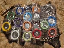 3D Pen Filament 320 Feet Total, 16 Colors Each Color 20 Feet 3d Printer PLA 1.75