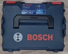 Bosch Professional Akku-Drehschlagschrauber GDS 12V-115 ohne Akku ohne Ladegerät