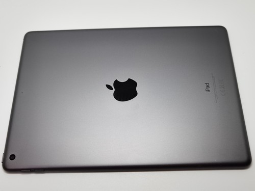 CLEARANCE GRADE C Apple iPad 9th Gen A2602 64GB, Wi-Fi IOS 18 - Afbeelding 7 van 10