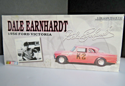 1998 Dale Earnhardt SR #K-2 Apricot Roof 1956 Ford Victoria 1:24