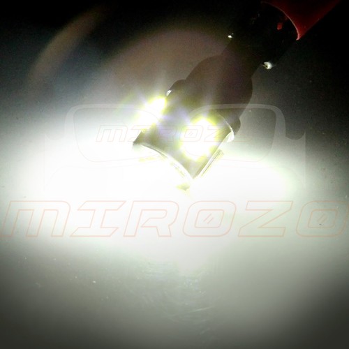 5pcs White LED Cab Roof Marker Running Light Lamps Smoked Lens For 2012-2016 RAM - Foto 5 di 12