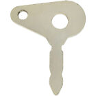 Ignition Key Fit for Fiat 65-94 70-56 70-65 70-66 70-90 72-93 72-94 80-66 80-90