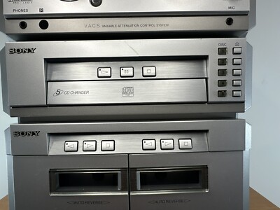 バブコン最高峰 SONY MHC-JJ900EX SONY MHC J900EX - YouTube