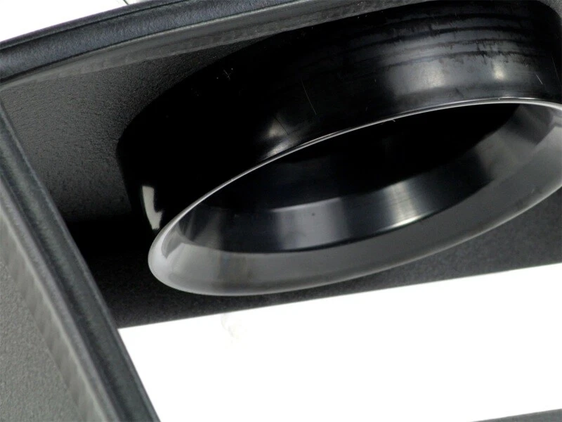 aFe MagnumFORCE 进气 Stage-2 P5R AIS 适用于 P5R 福特 F-150 11-12 V8-5.0L (blk) — 第 4/4 张图片