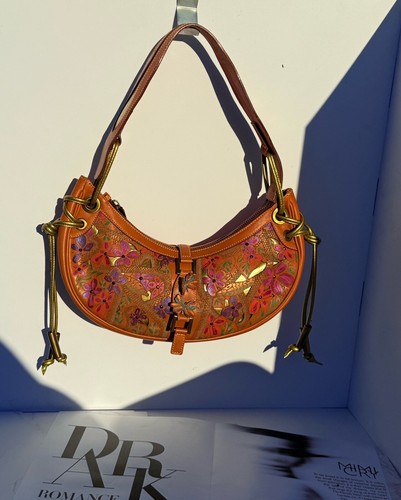 Baldinini Tasche Vintage Plus Mini Spiegel