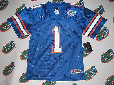youth gator jersey