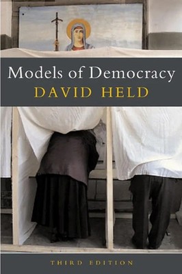 Models of Democracy | David Held | Englisch | Taschenbuch | 2006