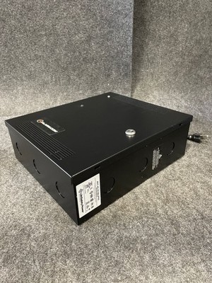 ALARM.COM ADC-AC-X1100-2PSE HID Aero 2-Door/Reader Controller and Power Kit