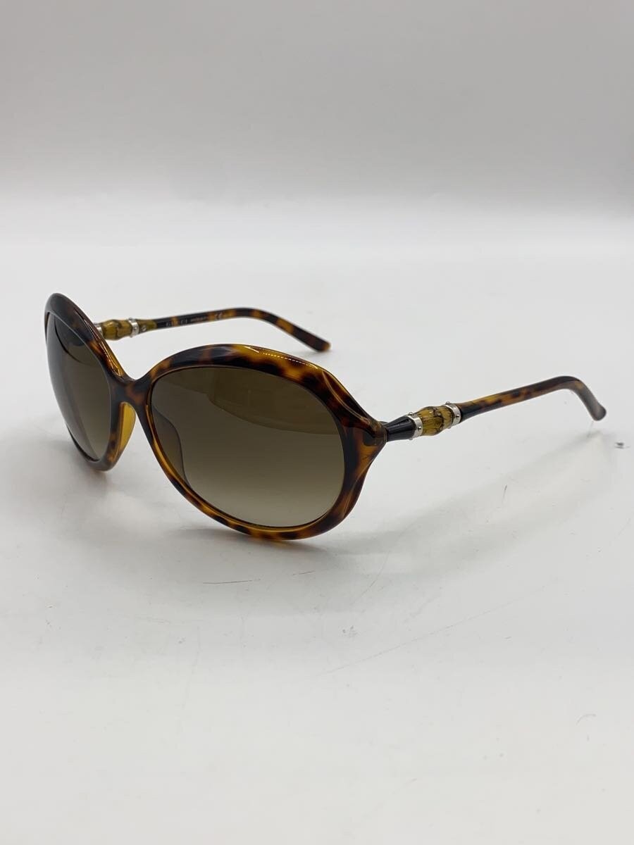 GUCCI Sunglasses Boston Tortoiseshell BRW BRW Women GG3130 thumbnail 2