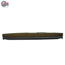 Tesla Model 3 17-23 OEM Dashboard Trim Panel Instrument Cover Trim 1619564-00-A