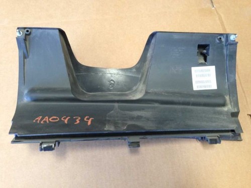 2006 MINICOOPER, UNDER STEERING WHEEL DASH PANEL 15762 - Foto 3 di 6